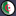 Algeria