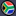 South Africa